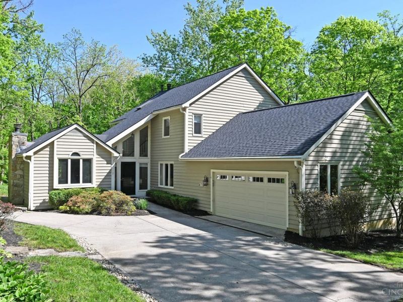 4170 Cornell Road, Sharonville, OH 45241 Photo 1