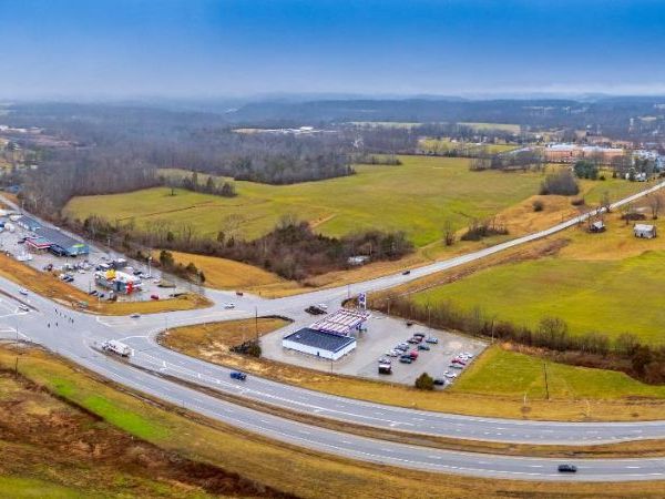 0 SR 41, Peebles, OH 45660