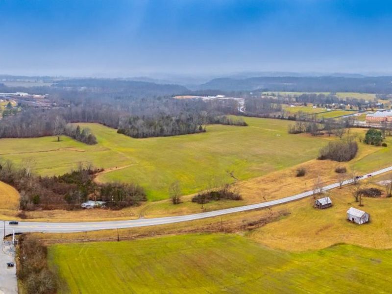 0 SR 41, Peebles, OH 45660 Photo 2