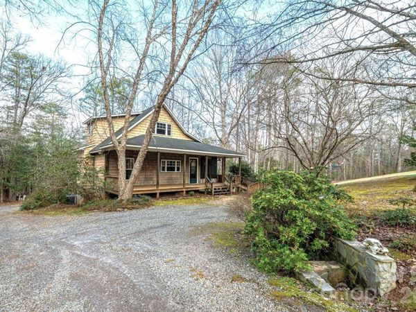 2832 Childers Nursery Circle , Connelly Springs, NC 28612