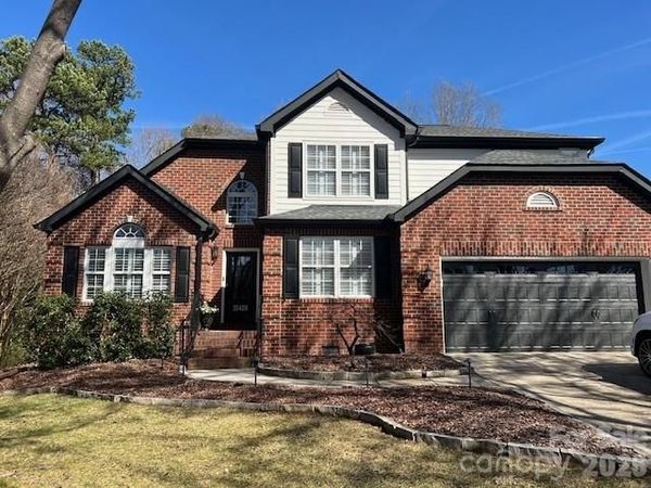 21428 John Pines Drive, Cornelius, NC 28031