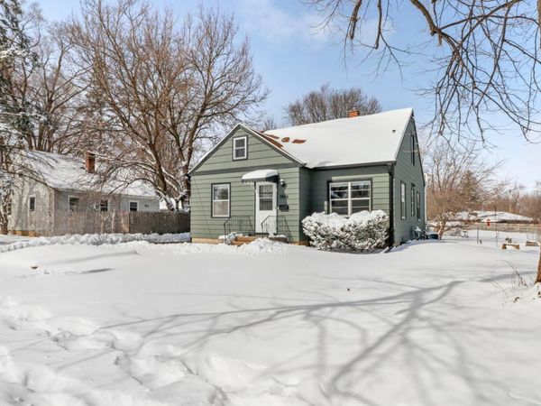 3806 Sycamore Avenue, Madison, WI 53714