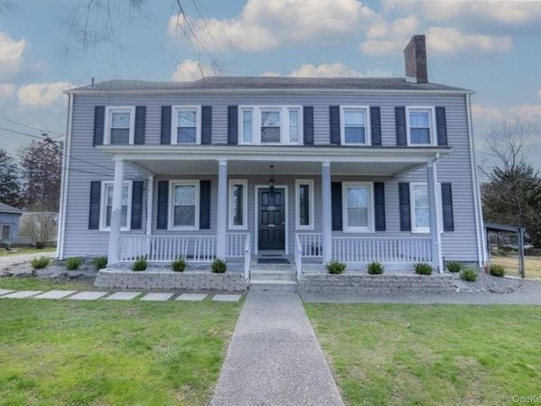 220 Walsh Avenue , Unit 2, New Windsor, NY 12553