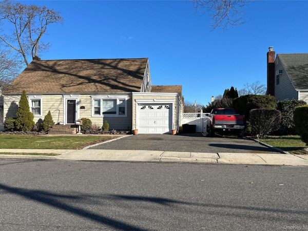 95 Clark Avenue, Massapequa, NY 11758