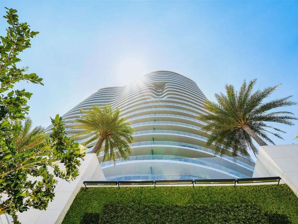 1100 S Flagler Drive, Unit 1101, West Palm Beach, FL 33401