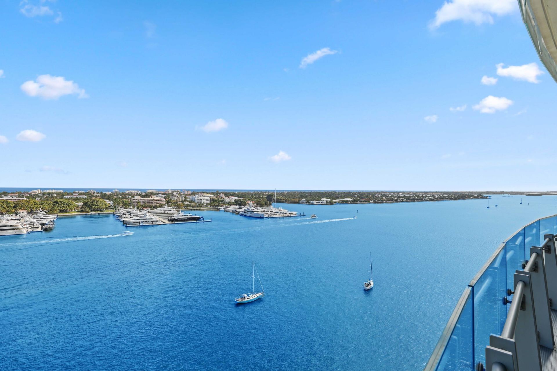 1100 S Flagler Drive, Unit 1101, West Palm Beach, FL 33401 Photo