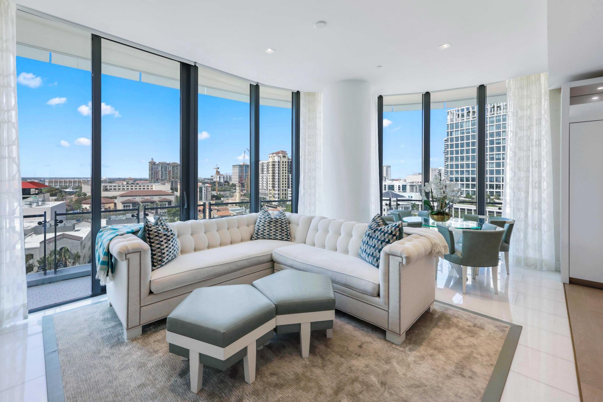 1100 S Flagler Drive, Unit 1101, West Palm Beach, FL 33401 Photo