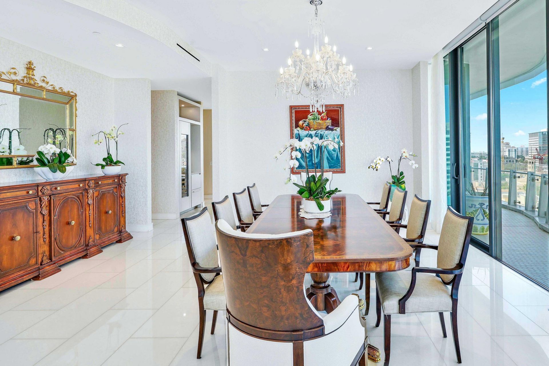 1100 S Flagler Drive, Unit 1101, West Palm Beach, FL 33401 Photo