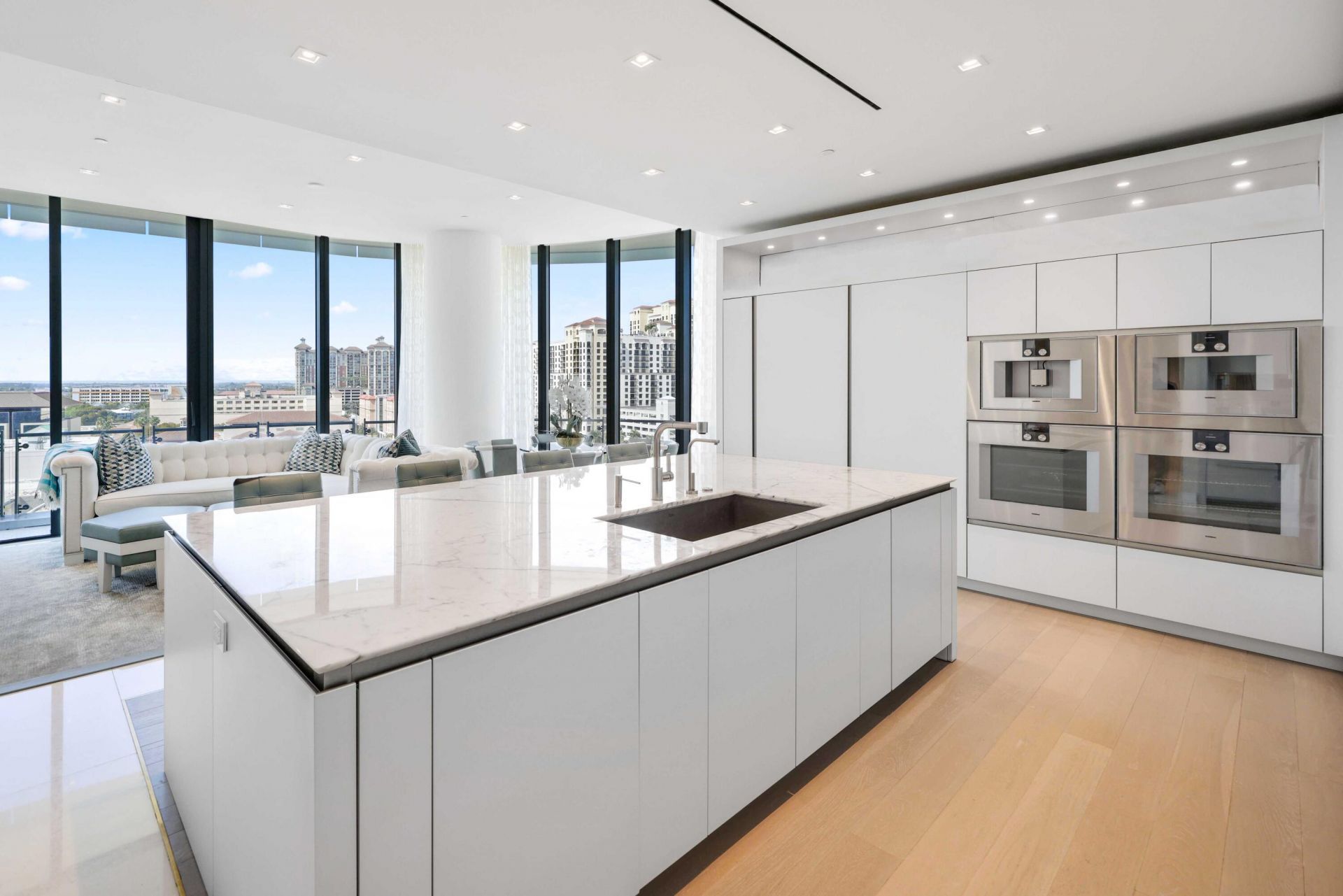 1100 S Flagler Drive, Unit 1101, West Palm Beach, FL 33401 Photo