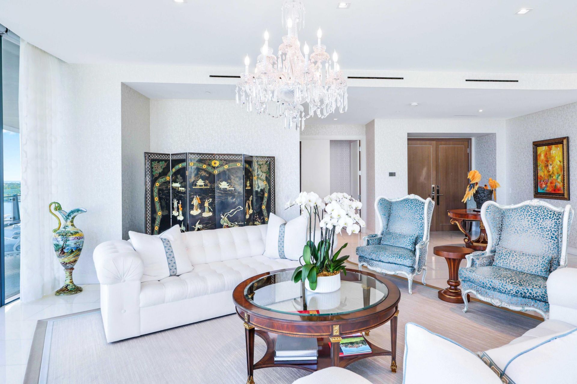 1100 S Flagler Drive, Unit 1101, West Palm Beach, FL 33401 Photo