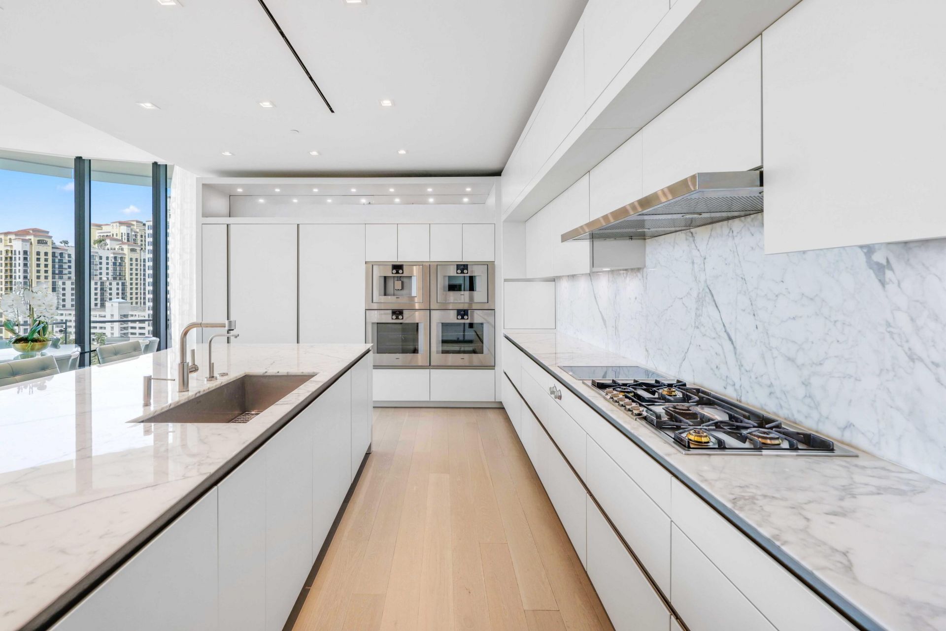 1100 S Flagler Drive, Unit 1101, West Palm Beach, FL 33401 Photo