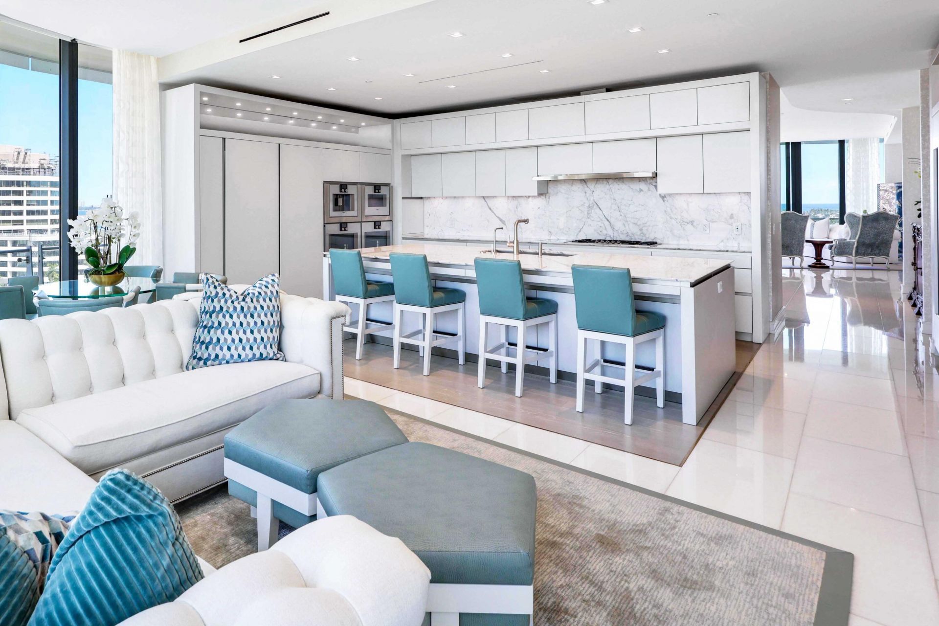 1100 S Flagler Drive, Unit 1101, West Palm Beach, FL 33401 Photo