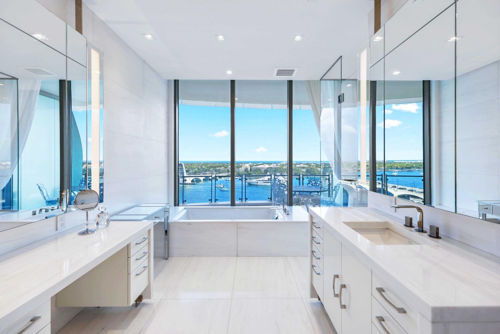 1100 S Flagler Drive, Unit 1101, West Palm Beach, FL 33401 Photo