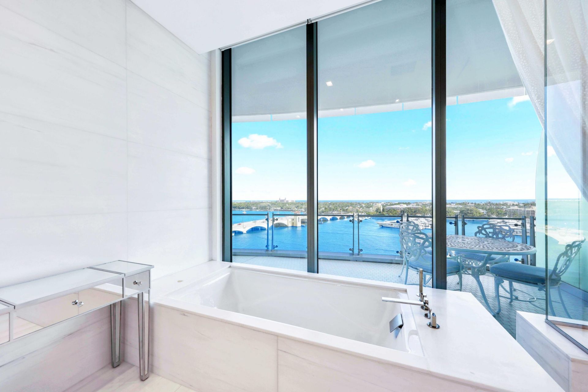 1100 S Flagler Drive, Unit 1101, West Palm Beach, FL 33401 Photo