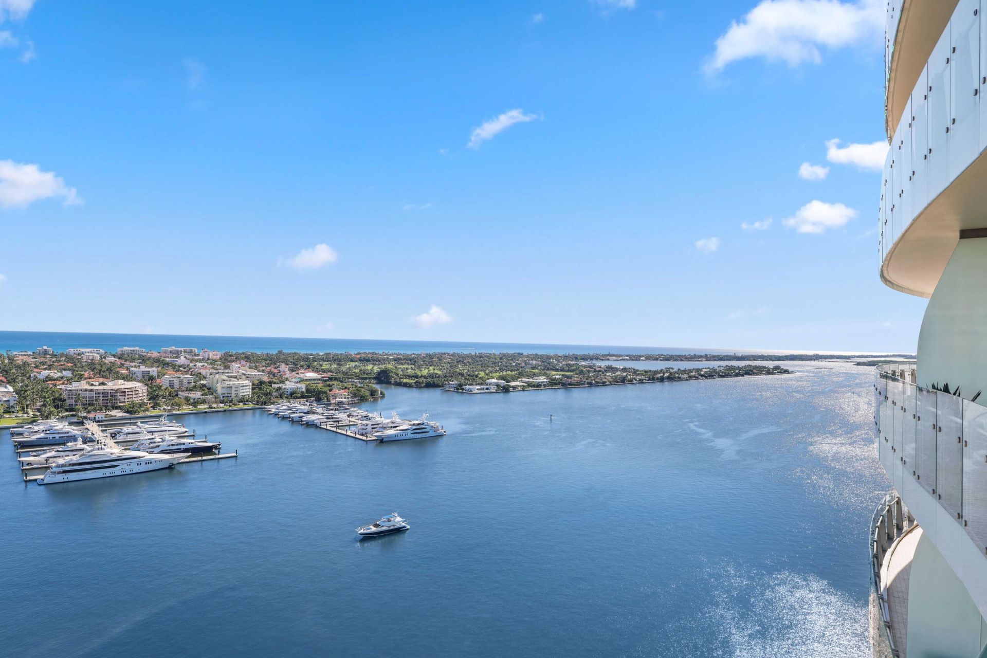 1100 S Flagler Drive, Unit 1101, West Palm Beach, FL 33401 Photo