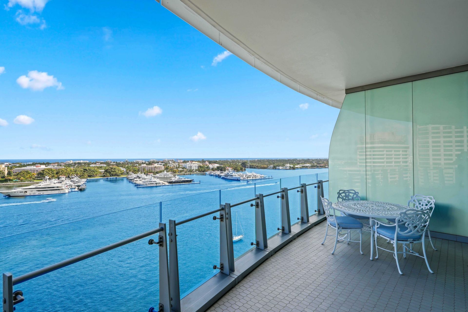 1100 S Flagler Drive, Unit 1101, West Palm Beach, FL 33401 Photo