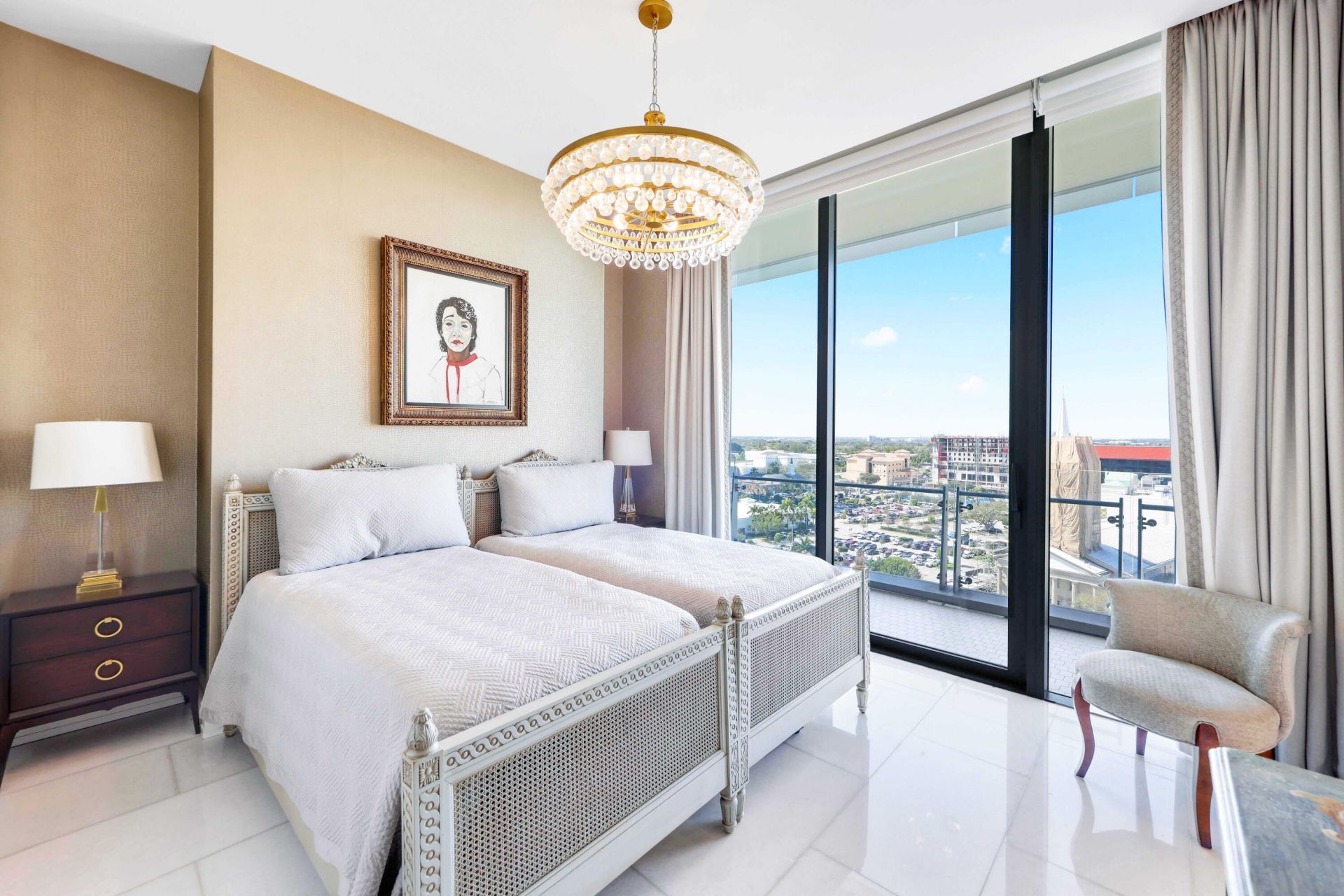 1100 S Flagler Drive, Unit 1101, West Palm Beach, FL 33401 Photo