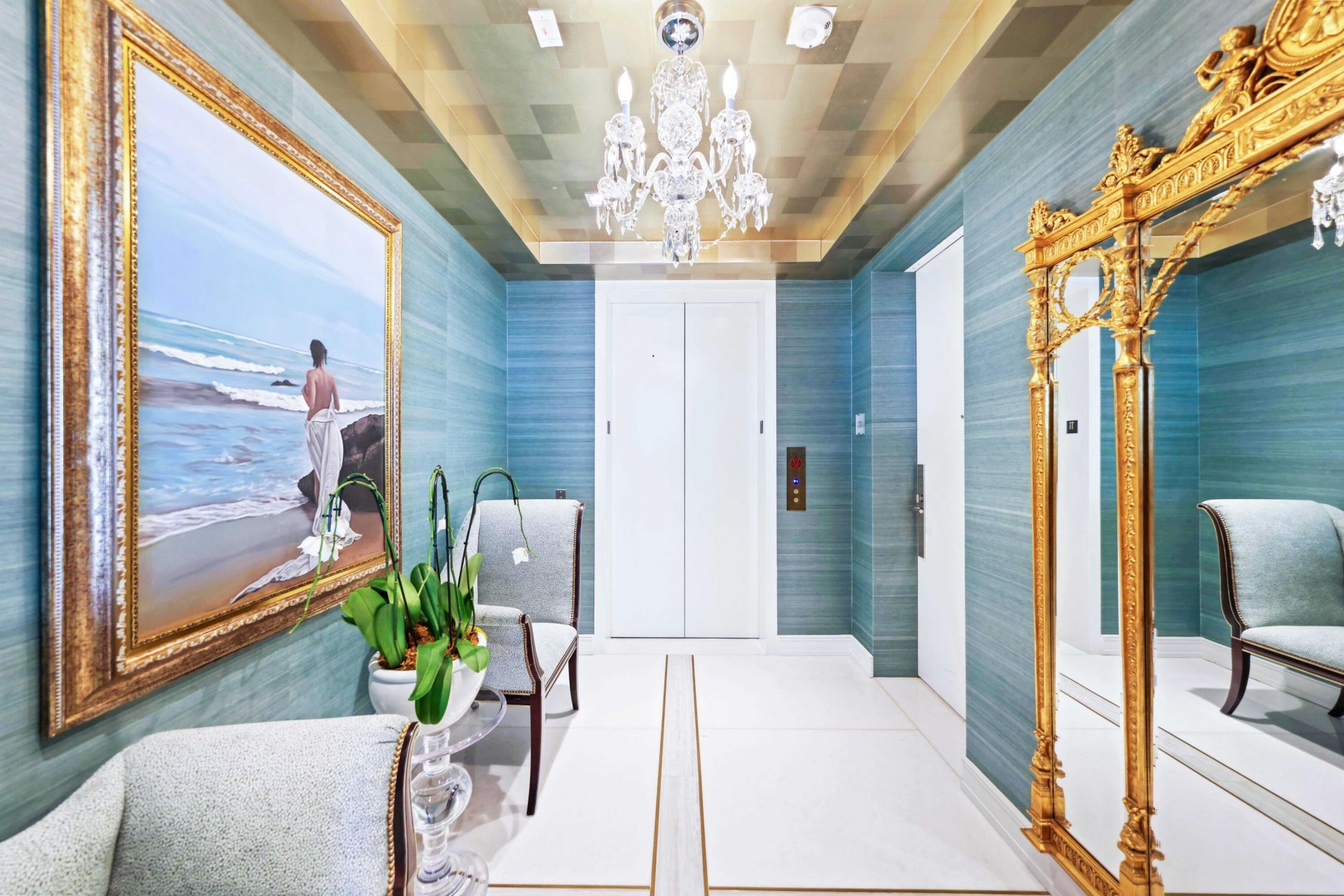 1100 S Flagler Drive, Unit 1101, West Palm Beach, FL 33401 Photo