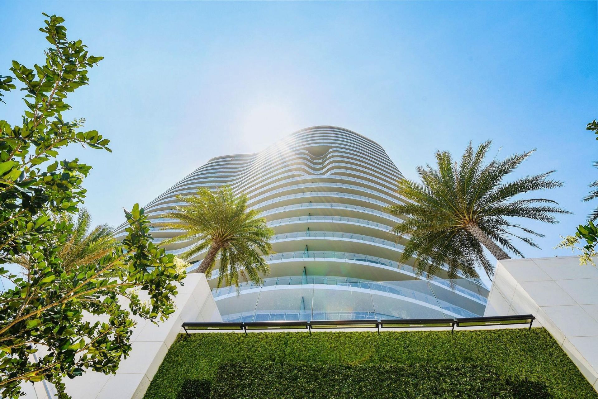 1100 S Flagler Drive, Unit 1101, West Palm Beach, FL 33401 Photo