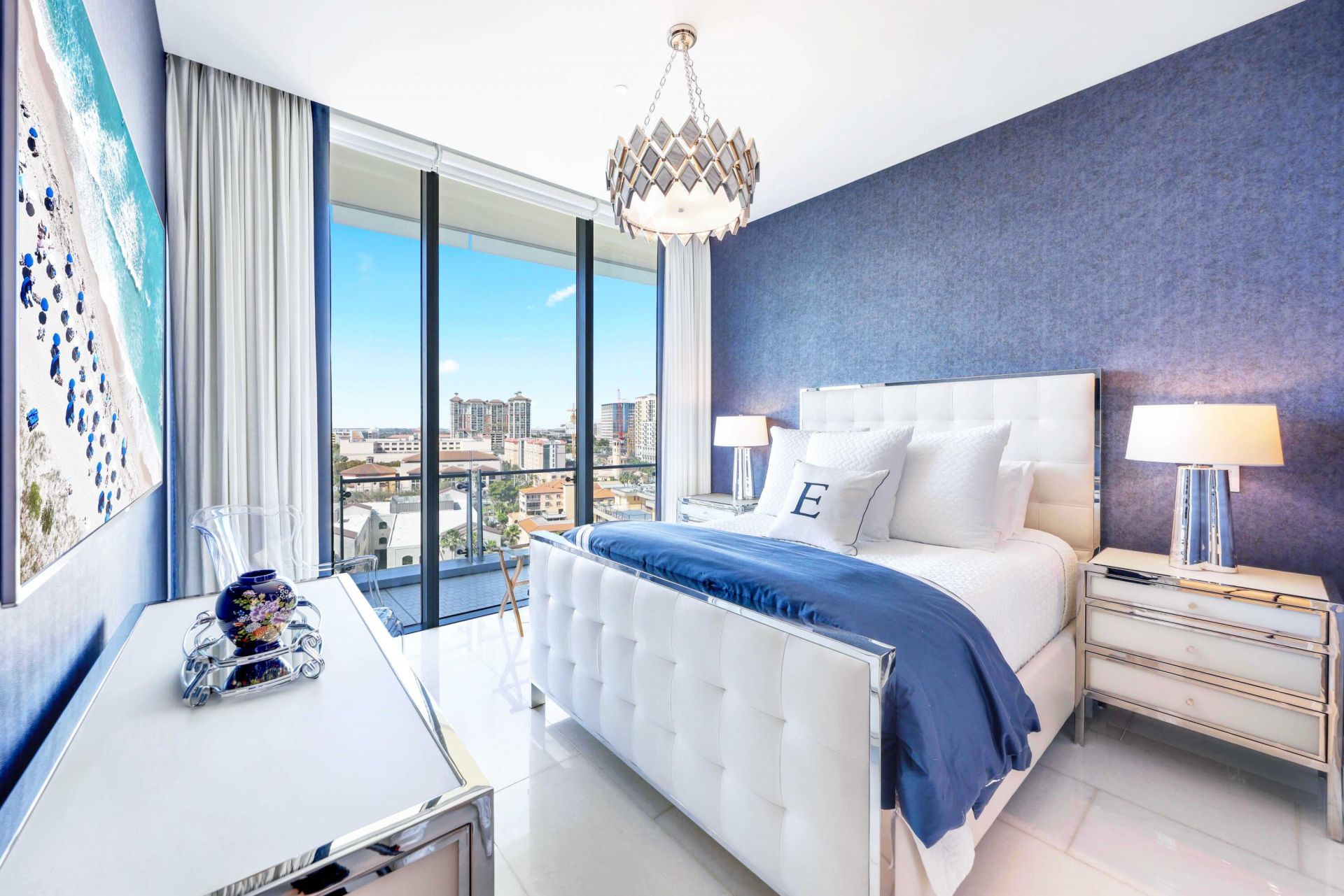 1100 S Flagler Drive, Unit 1101, West Palm Beach, FL 33401 Photo