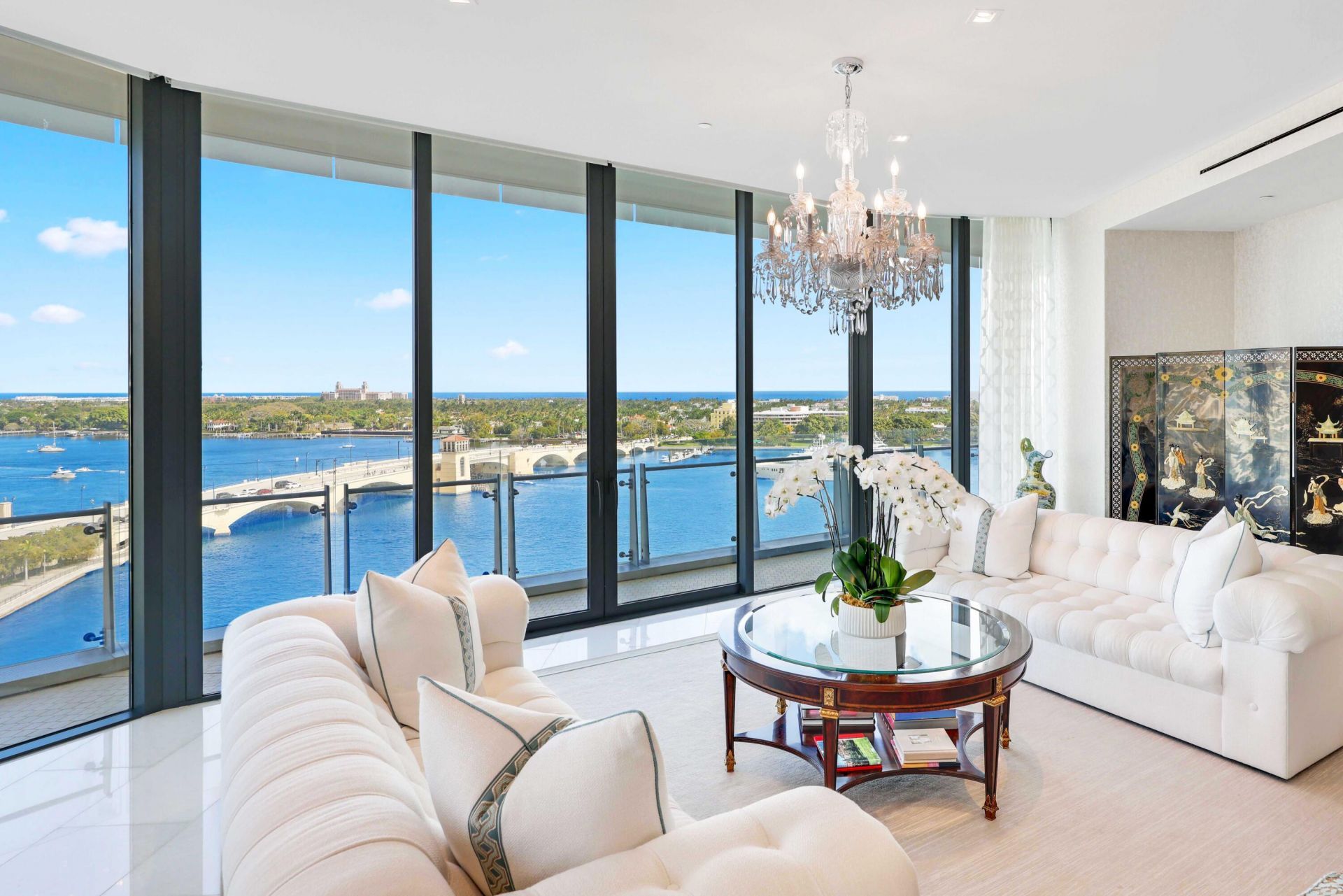 1100 S Flagler Drive, Unit 1101, West Palm Beach, FL 33401 Photo