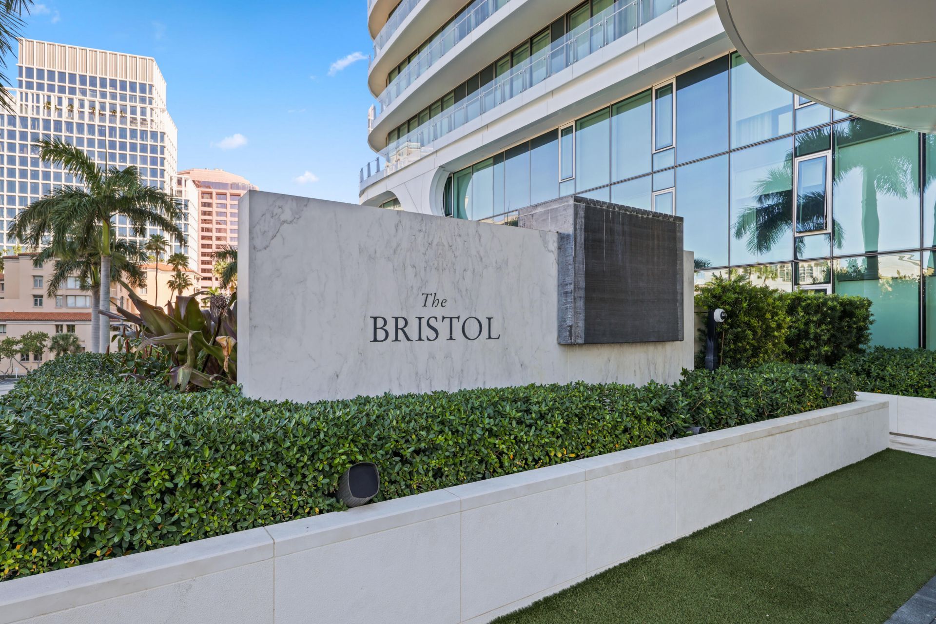 1100 S Flagler Drive, Unit 1101, West Palm Beach, FL 33401 Photo
