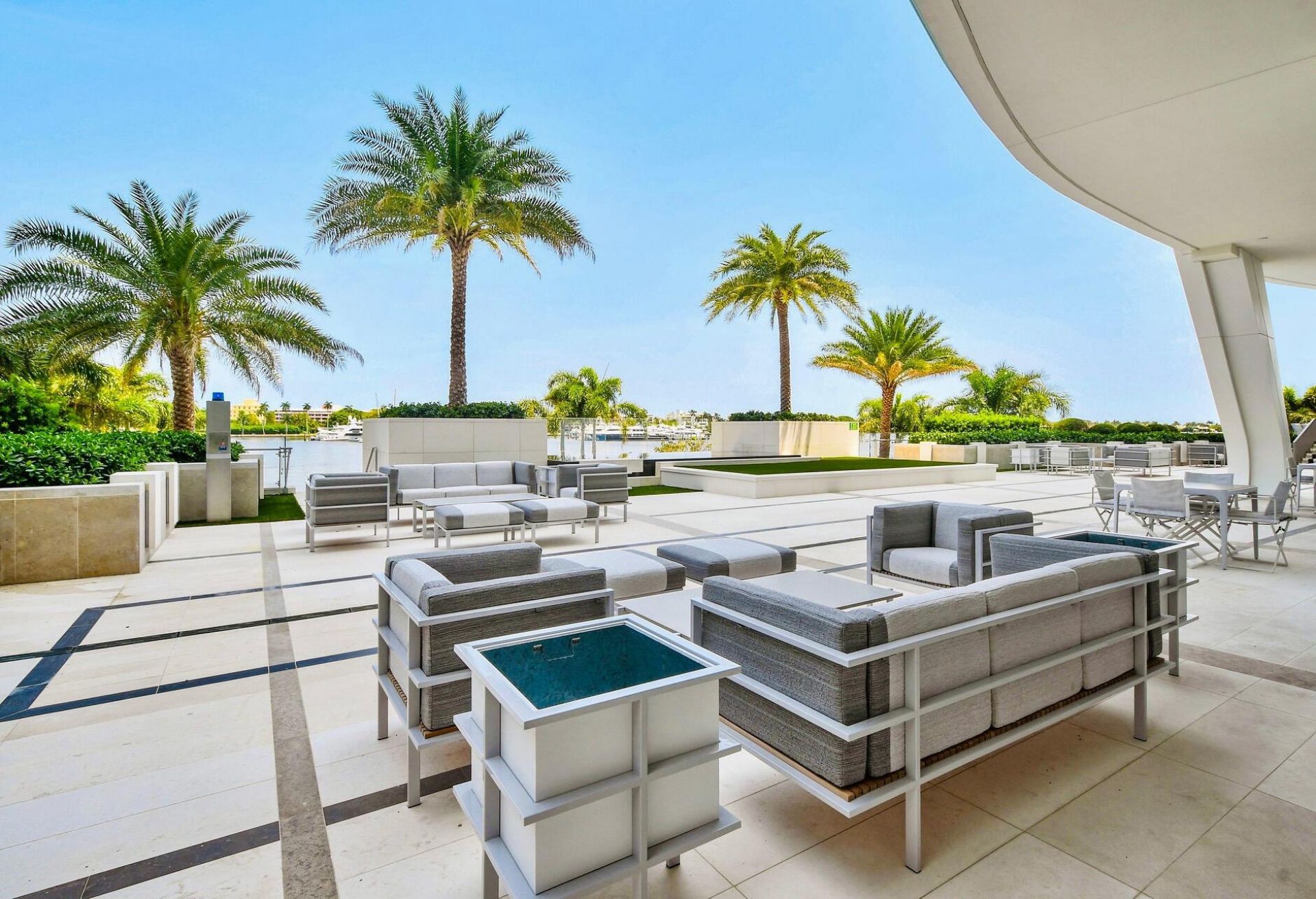 1100 S Flagler Drive, Unit 1101, West Palm Beach, FL 33401 Photo