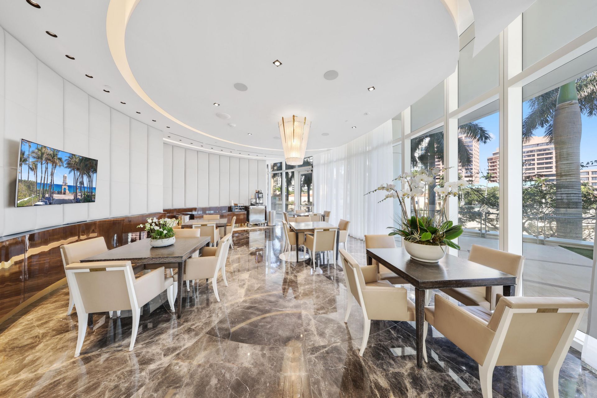 1100 S Flagler Drive, Unit 1101, West Palm Beach, FL 33401 Photo