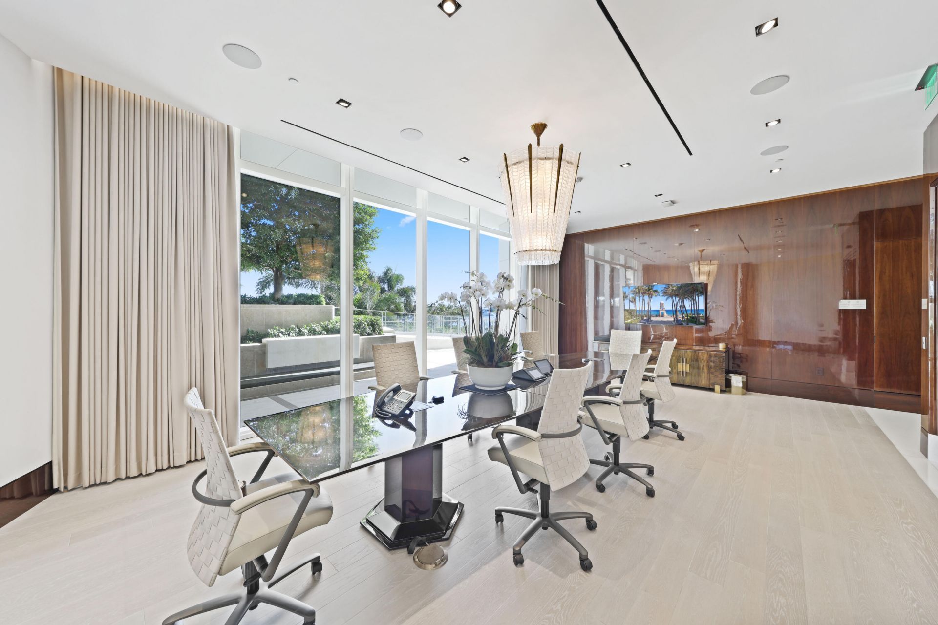 1100 S Flagler Drive, Unit 1101, West Palm Beach, FL 33401 Photo