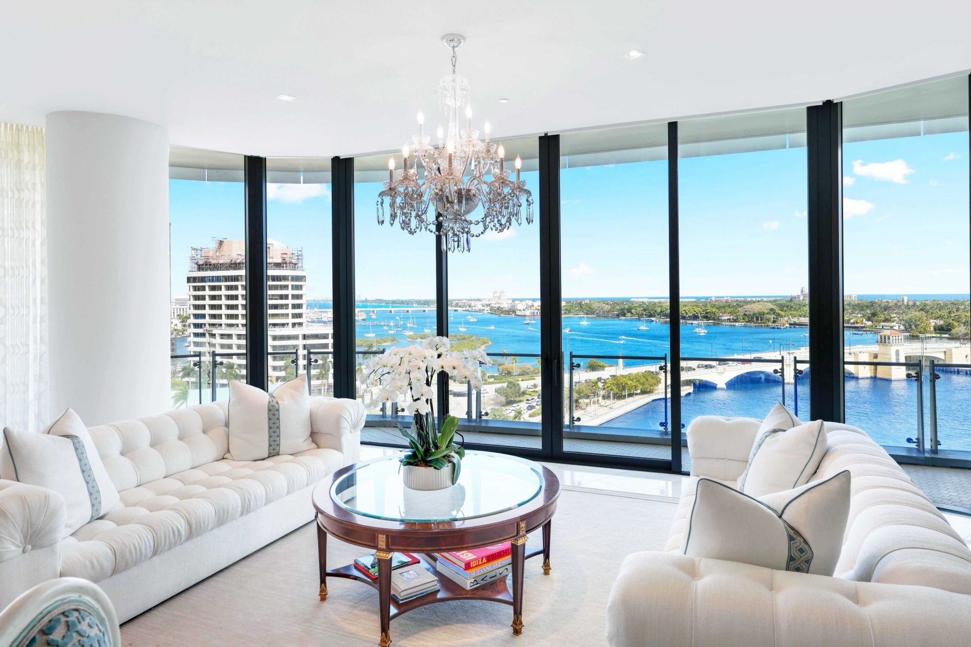 1100 S Flagler Drive, Unit 1101, West Palm Beach, FL 33401 Photo