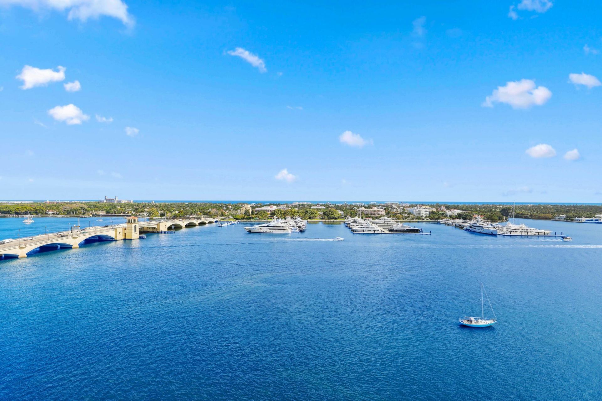 1100 S Flagler Drive, Unit 1101, West Palm Beach, FL 33401 Photo