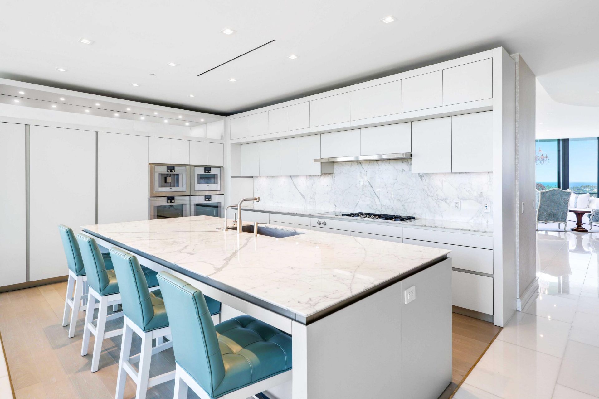 1100 S Flagler Drive, Unit 1101, West Palm Beach, FL 33401 Photo