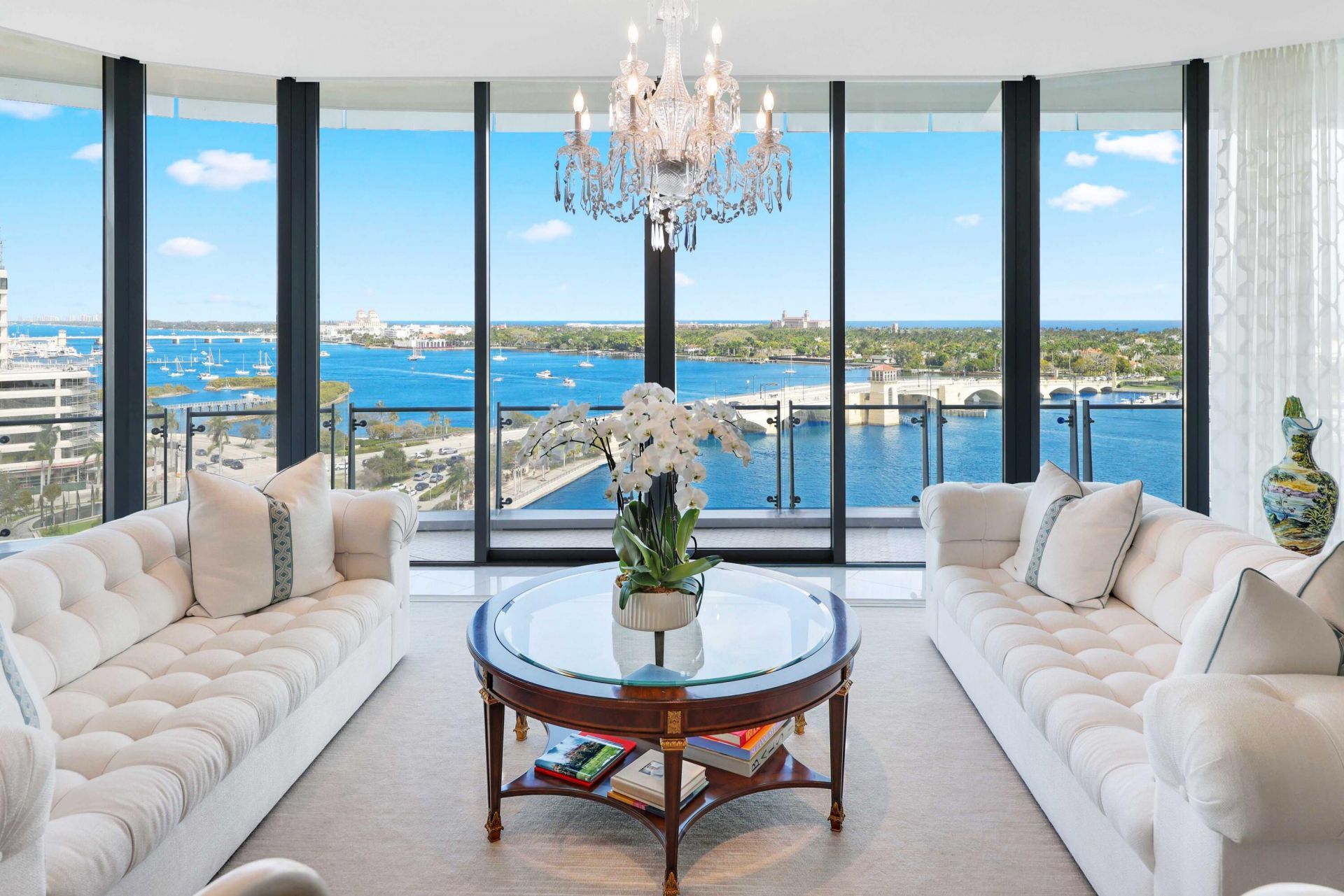 1100 S Flagler Drive, Unit 1101, West Palm Beach, FL 33401 Photo