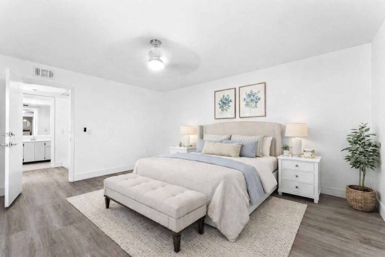 1700 Embassy Drive, Unit 708, West Palm Beach, FL 33401 Photo