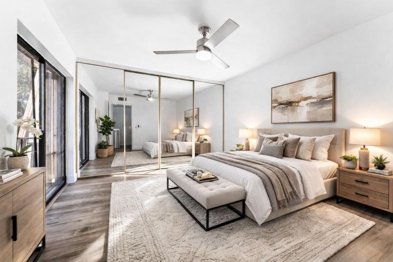 1700 Embassy Drive, Unit 708, West Palm Beach, FL 33401 Photo