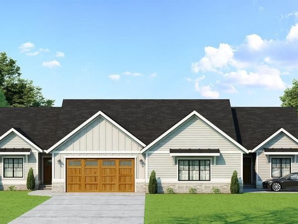 2415 Bluestem Crossing, Unit LOT2, Prairie Du Sac, WI 53578
