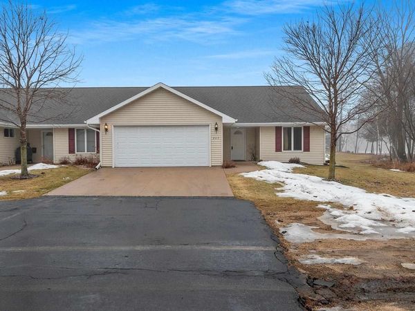 203 CHANNEL, Shawano, WI 54166