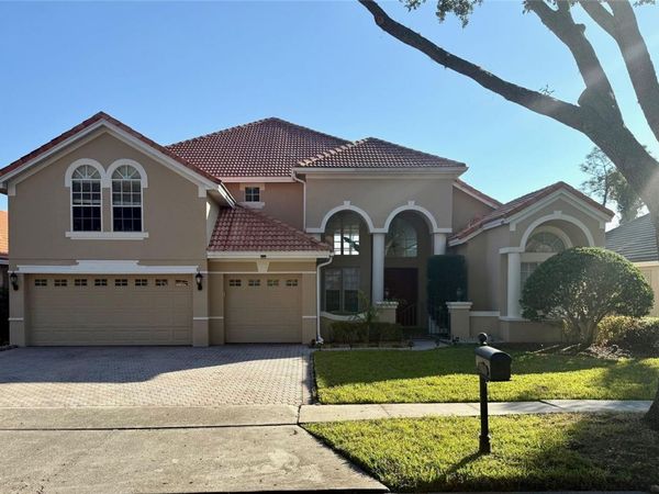 9060 HERITAGE BAY CIRCLE, ORLANDO, FL 32836