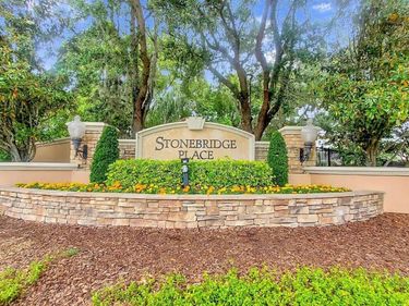 6214 STEVENSON DRIVE, Unit 110, ORLANDO, FL 32835