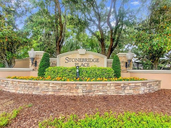 6214 STEVENSON DRIVE, Unit 110, ORLANDO, FL 32835