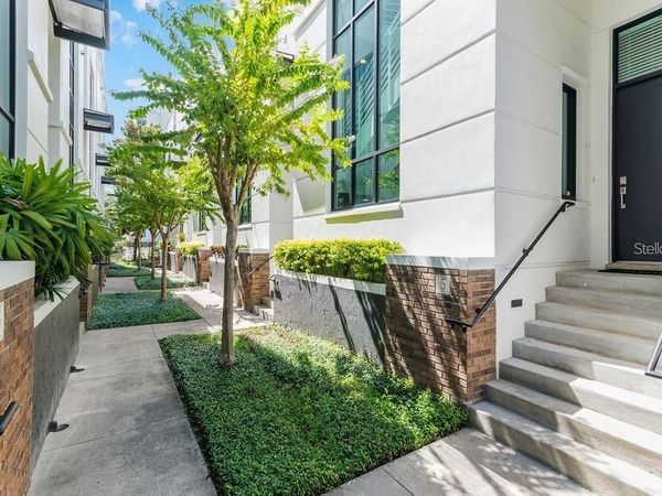 350 S OSCEOLA AVENUE, Unit 5, ORLANDO, FL 32801