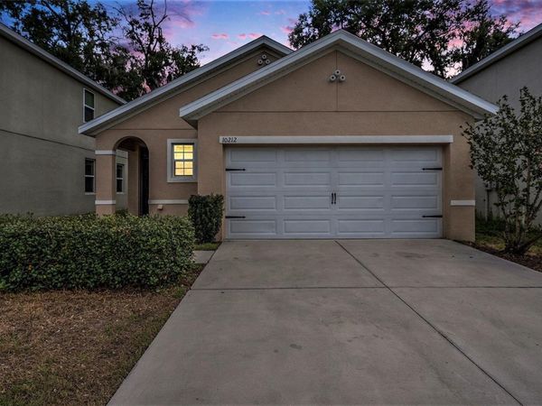 10212 HAWK STORM AVENUE, TAMPA, FL 33610