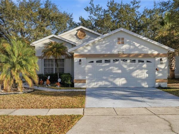 1521 LARKS NEST COURT, ORLANDO, FL 32824