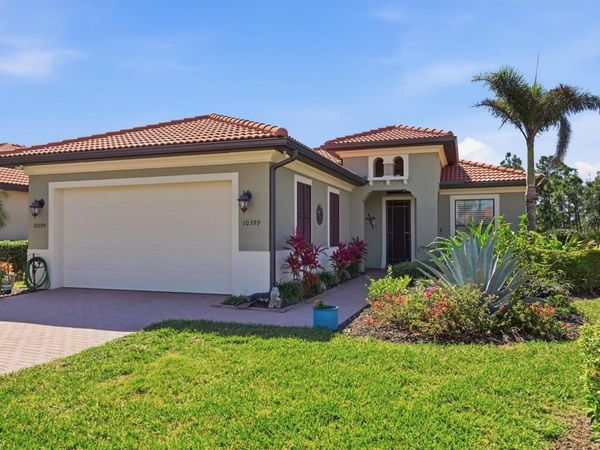 10399 MEDJOOL DRIVE, VENICE, FL 34293