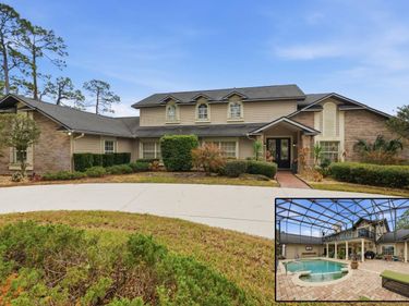 10 MAGNOLIA LANE S, ORMOND BEACH, FL 32174