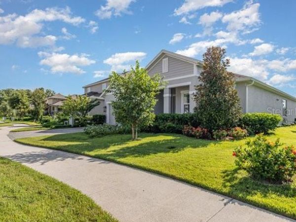 2392 SIRENA LANE, MOUNT DORA, FL 32757