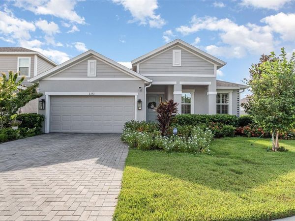 2392 SIRENA LANE, MOUNT DORA, FL 32757