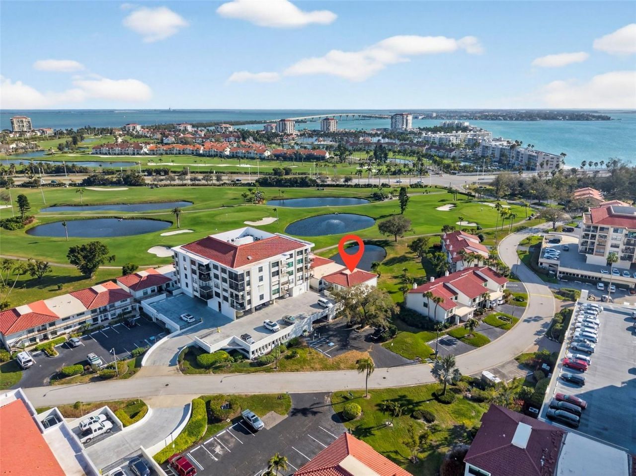 6210 Sun Boulevard, Unit 112, Saint Petersburg, FL 33715 Photo