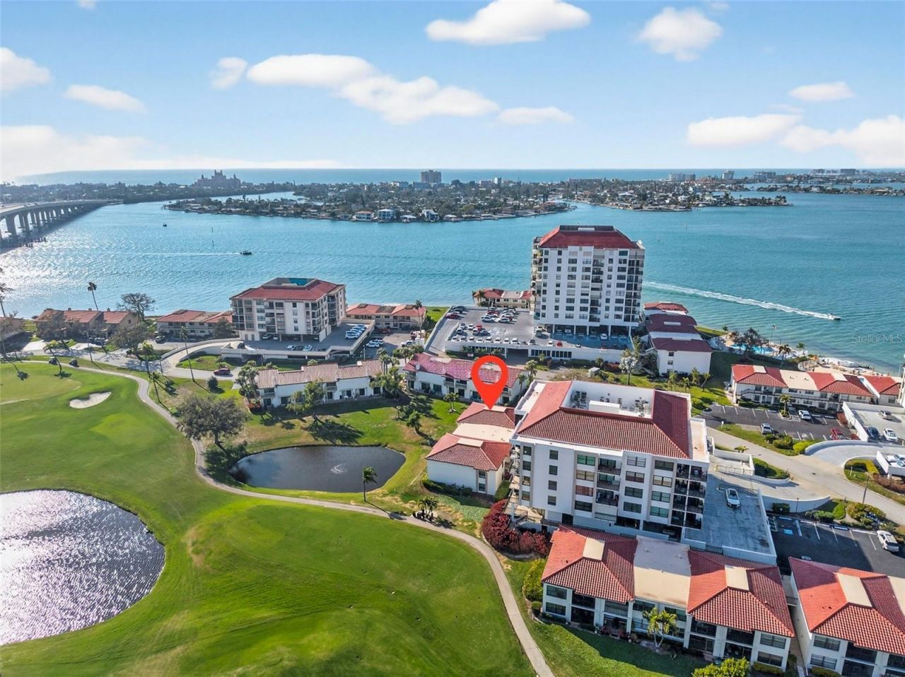 6210 Sun Boulevard, Unit 112, Saint Petersburg, FL 33715 Photo