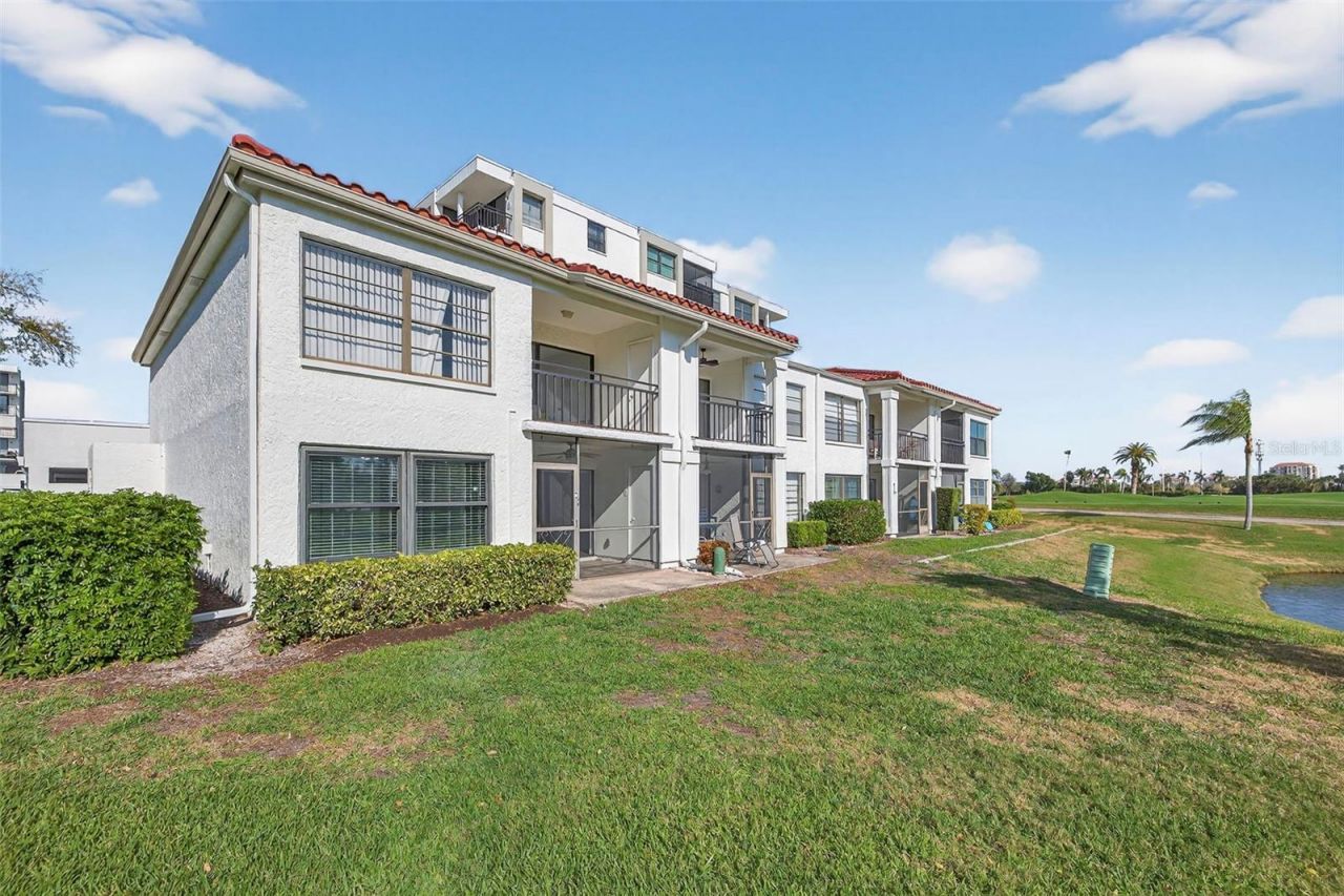 6210 Sun Boulevard, Unit 112, Saint Petersburg, FL 33715 Photo